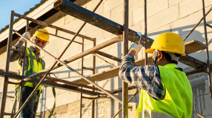 Gutter Repair and Sealing in Hanna City, IL